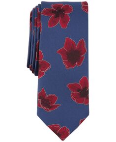 Мужской галстук Sayle с цветочным принтом Bar III