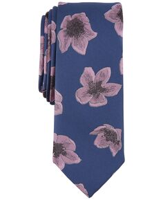 Мужской галстук Sayle с цветочным принтом Bar III