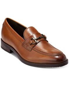 Мужские кожаные лоферы Modern Essentials Cole Haan