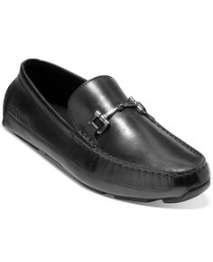 Мужские лоферы для вождения Wyatt Bit Cole Haan