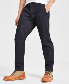 Мужские брюки чинос XX Standard Taper, окрашенные в готовом виде Levi&apos;s Levis