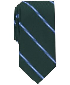 Мужской галстук в полоску Parcell Club Room
