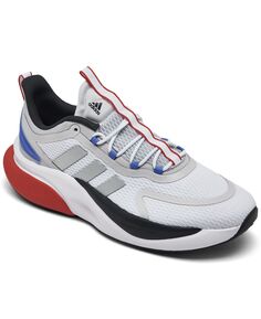 Мужские беговые кроссовки AlphaBounce+ от Finish Line adidas