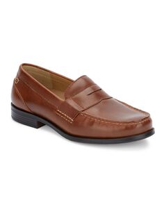 Мужские классические туфли-лоферы-пенни Dockers