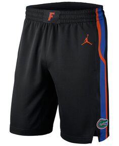 Мужские шорты для баскетбола Florida Gators Replica Alt Jordan