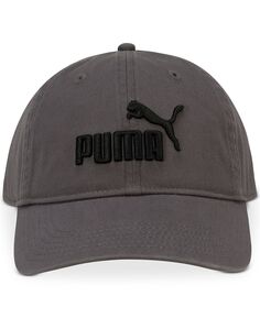 Мужская регулируемая кепка №1 с ремешком 2.0 Puma