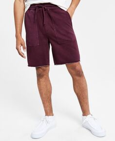 Мужские шорты Nick стандартного кроя 8 дюймов на шнурке Sun + Stone