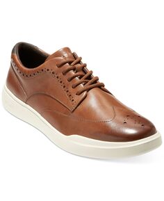 Мужские кроссовки Grand Crosscourt с крылышками Cole Haan