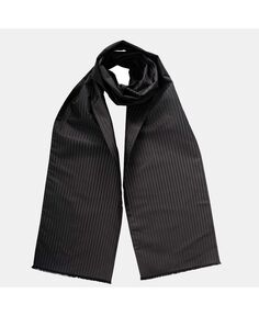 Genova — мужской шелковый шарф-смокинг Elizabetta