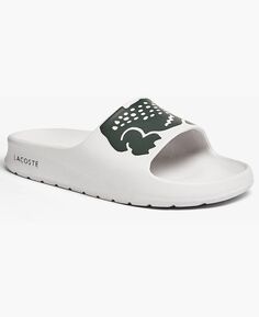 Мужские шлепанцы Croco 2.0 Lacoste