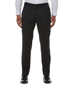 Мужской серый однотонный костюм приталенного кроя, отдельные брюки Armani Exchange