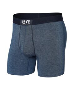 Мужские трусы-боксеры Ultra Super Soft Boxer Fly SAXX