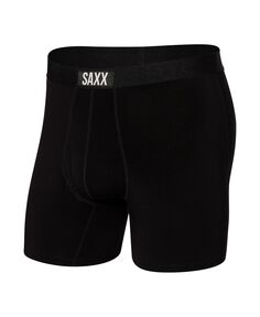 Мужские трусы-боксеры Ultra Super Soft Boxer Fly SAXX