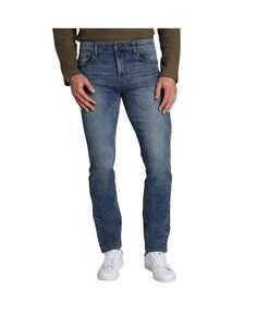 Мужские джинсы прямого кроя из эластичного денима JACHSNY