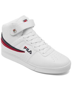 Мужские повседневные кроссовки Vulc 13 Mid Plus от Finish Line Fila