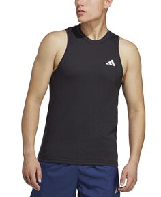 Мужская спортивная майка Essentials Slim-Fit Feelready adidas