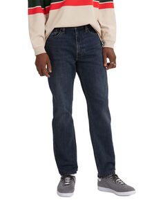 Мужские всесезонные джинсы спортивного кроя 541 из технического материала Levi&apos;s Levis