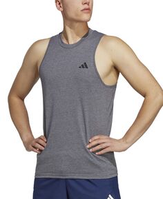 Мужская спортивная майка Essentials Slim-Fit Feelready adidas