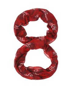 Мужской и женский камуфляжный шарф Cleveland Cavaliers Infinity FOCO