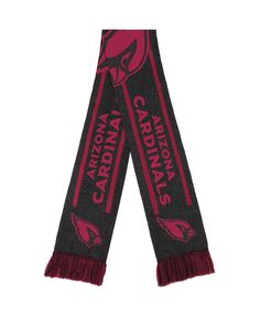 Мужской и женский шарф Arizona Cardinals FOCO