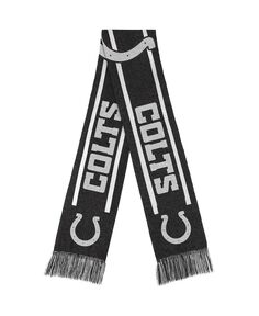 Мужской и женский шарф Indianapolis Colts FOCO