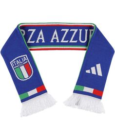 Мужской и женский шарф сборной Италии adidas