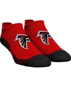 Мужские и женские носки Atlanta Falcons Hex Ankle Socks Rock &apos;Em