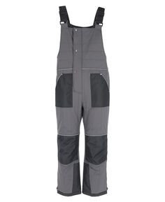 Мужской утепленный комбинезон ChillShield RefrigiWear