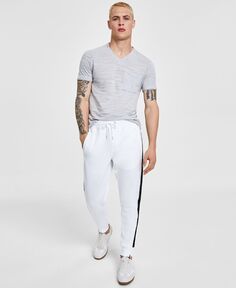 Мужские спортивные брюки из неопрена I.N.C. International Concepts