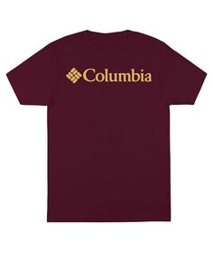 Мужская футболка Franchise с коротким рукавом Columbia