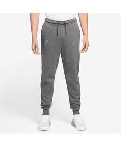 Мужские брюки-джоггеры из технического флиса Heather Liverpool Liverpool Tech Nike