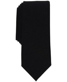 Мужской однотонный галстук Barclay Bar III
