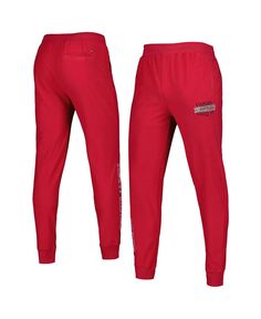 Мужские красные брюки для бега Tampa Bay Buccaneers Mason Tommy Hilfiger