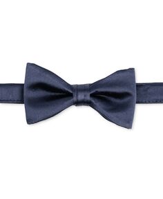Мужской атласный галстук-бабочка с предварительной завязкой ConStruct