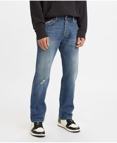 Мужские джинсы прямого кроя 501 &apos;93 в винтажном стиле Levi&apos;s Levis