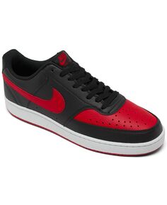 Мужские повседневные кроссовки Court Vision Low Next Nature от Finish Line Nike