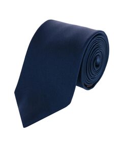 Однотонный шелковый галстук Sutton TRAFALGAR