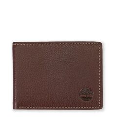 Мужской кожаный кошелек Core Sportz Billfold Timberland