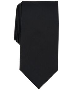 Мужской классический галстук с цветочным принтом Carman Michael Kors