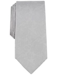 Мужской классический галстук с цветочным принтом Carman Michael Kors