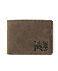 Мужской кошелек Pullman Passcase Timberland