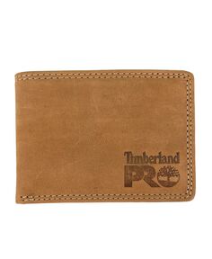 Мужской кошелек Pullman Passcase Timberland