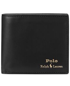 Мужской кошелек Suffolk Billfold Polo Ralph Lauren