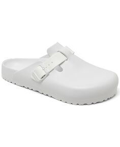 Мужские сабо Boston Essentials с мягкой стелькой из ЭВА от Finish Line Birkenstock