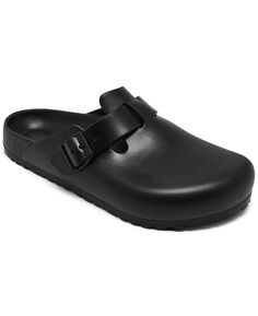 Мужские сабо Boston Essentials с мягкой стелькой из ЭВА от Finish Line Birkenstock