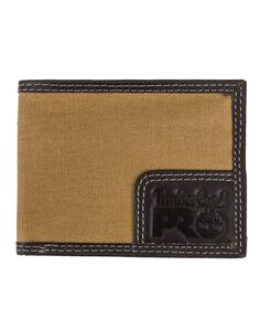 Мужской холщовый кошелек Whitney Billfold Timberland