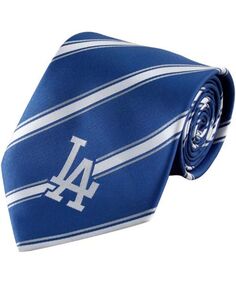 Мужской тканый полиэфирный галстук Royal Los Angeles Dodgers Eagles Wings