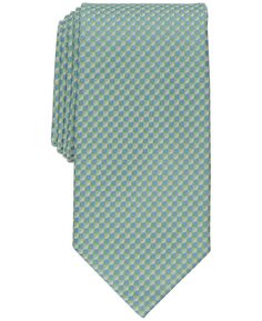 Мужской аккуратный галстук Serrano Mini Mini Perry Ellis