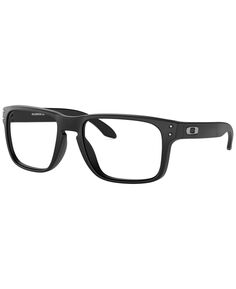 OX8156 Мужские квадратные очки Oakley
