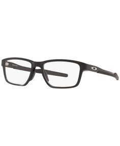OX8153 Мужские прямоугольные очки Oakley